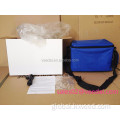 12V Cooler Bag 12v mini car cooler bag for good life Supplier